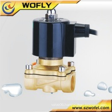 Ongteng welding and cutting solenoid valve 2w025-08